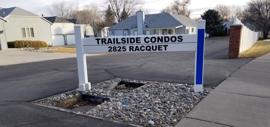 Trailside Condos